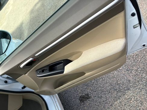 Used 2007 Honda Civic EX image 28