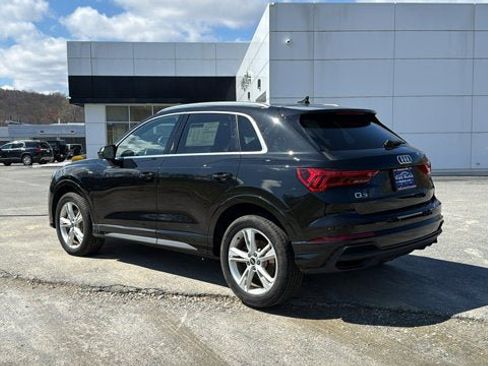 Used 2023 Audi Q3 2.0T Premium AWD/4WD image 8