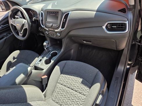 Certified 2023 Chevrolet Equinox LT FWD image 16