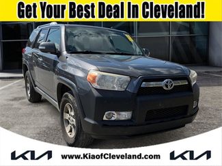 Used 2011 Toyota 4Runner SR5 image 1