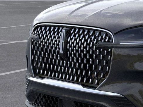 New 2026 Lincoln Aviator Reserve image 17