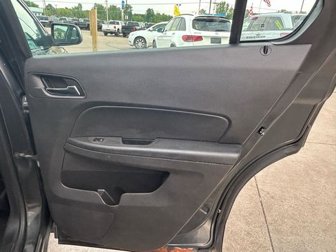 Used 2013 Chevrolet Equinox LS FWD image 15