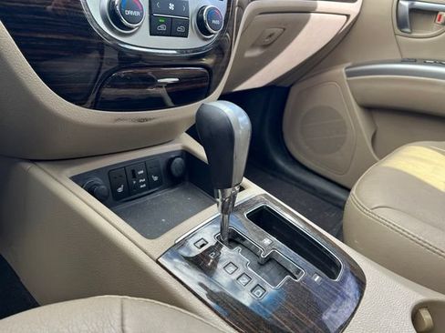 Used 2010 Hyundai Santa Fe Limited AWD/4WD image 21