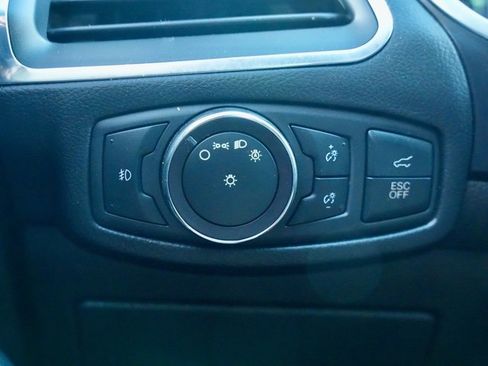 Used 2019 Ford Edge ST w/ Equipment Group 401A image 31