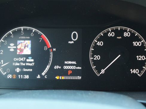 New 2026 Honda Ridgeline RTL image 36