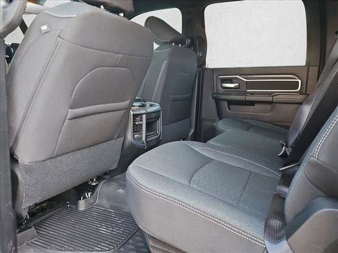 New 2026 RAM 3500 Big Horn image 16