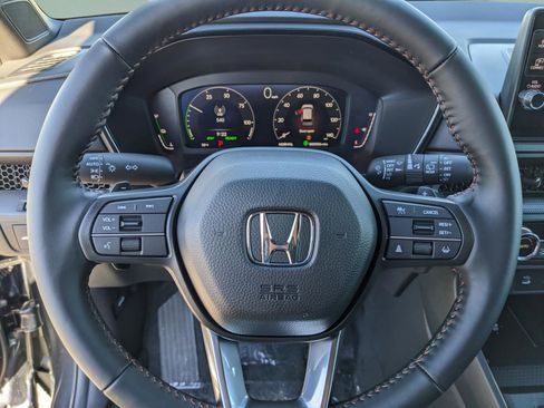 New 2026 Honda CR-V Sport-L image 32