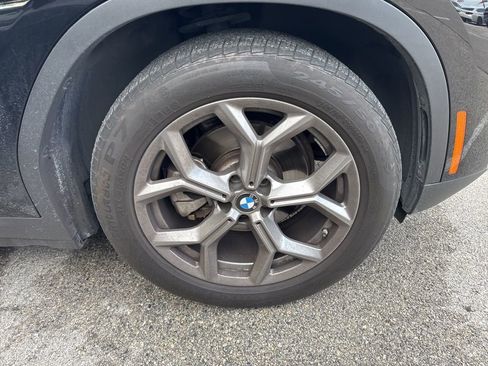 Certified 2024 BMW X3 sDrive30i RWD image 3