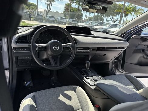 Used 2026 MAZDA CX-30 AWD 2.5 S image 35