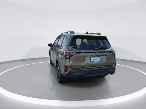 New 2026 Subaru Forester Premium AWD/4WD image 6