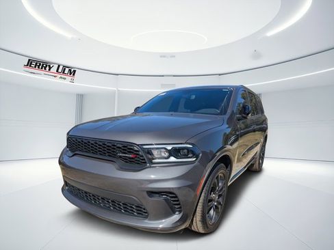 New 2026 Dodge Durango GT w/ Blacktop Package image 6