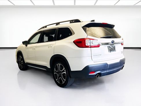 Used 2024 Subaru Ascent Limited AWD/4WD image 6