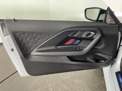New 2026 BMW M2 w/ Lighting Package image 8