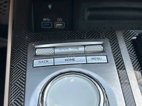 Used 2023 Genesis G80 3.5T Sport AWD/4WD image 33