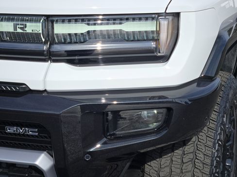New 2026 GMC Hummer EV SUV image 6