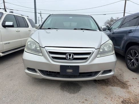 Used 2007 Honda Odyssey EX image 2