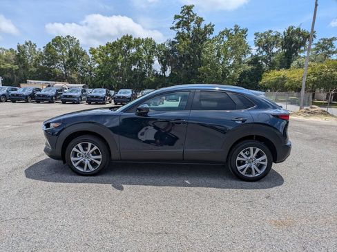 Certified 2026 MAZDA CX-30 AWD 2.5 S w/ Premium Package image 7