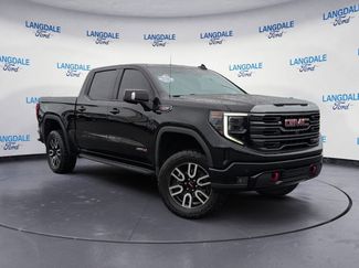 Used 2024 GMC Sierra 1500 AT4 w/ Technology Package video 2