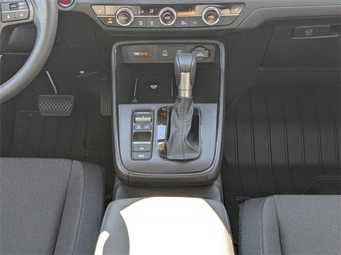 New 2026 Honda CR-V EX image 18