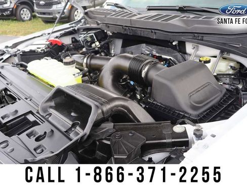 New 2026 Ford F150 STX w/ Equipment Group 200A RWD image 32