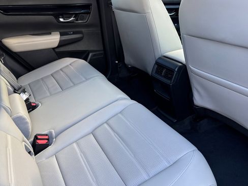 Used 2023 Honda CR-V EX-L image 30