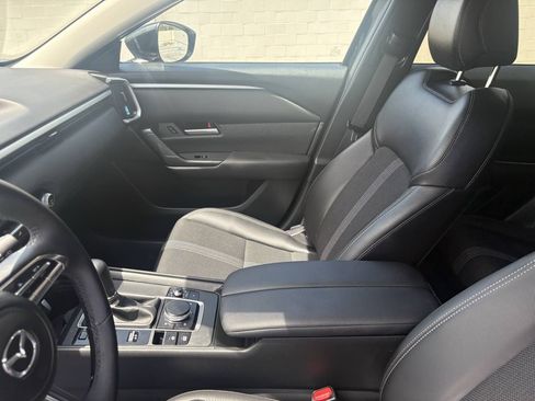 Used 2026 MAZDA CX-50 AWD 2.5 S w/ Preferred Pkg image 24