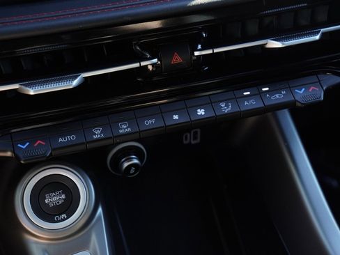 Used 2024 Dodge Hornet R/T w/ R/T Blacktop Package image 18