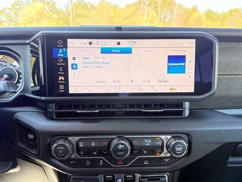 New 2026 Jeep Wrangler Willys image 19