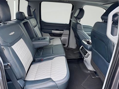 Used 2021 Ford F150 Limited image 35