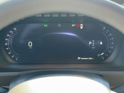 New 2026 Volvo XC90 B6 Plus w/ Protection Package Premier image 19