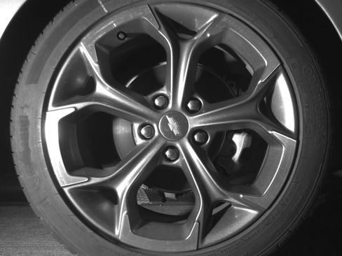 Used 2024 Chevrolet Malibu LT FWD image 22