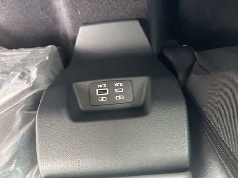 New 2026 Subaru Crosstrek 2.0i Premium AWD/4WD image 18