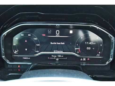 Used 2023 GMC Sierra 1500 SLT w/ SLT Premium Package image 10