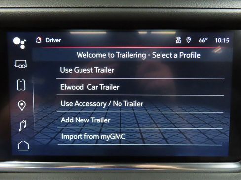 Used 2024 GMC Yukon XL Denali w/ Advanced Technology Package image 23