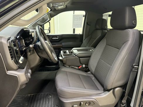 Used 2024 Chevrolet Silverado 2500 LT w/ Convenience Package AWD/4WD image 20