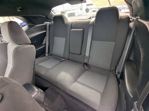 Used 2022 Dodge Challenger GT image 12