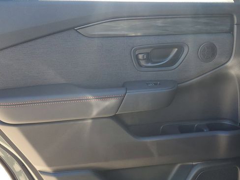 New 2026 Honda Passport TrailSport image 15