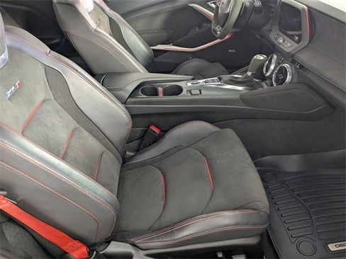 Certified 2023 Chevrolet Camaro ZL1 image 27