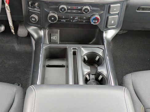 New 2025 Ford F150 STX w/ Equipment Group 200A image 20