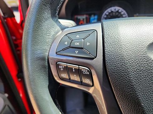Used 2020 Ford Ranger Lariat w/ Equipment Group 501A Mid AWD/4WD image 21