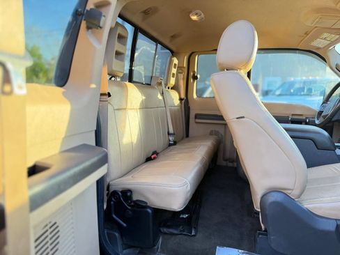 Used 2014 Ford F350 Lariat AWD/4WD image 16