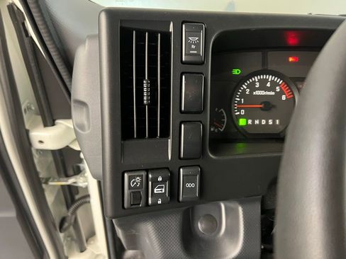 New 2025 Isuzu NPR image 14