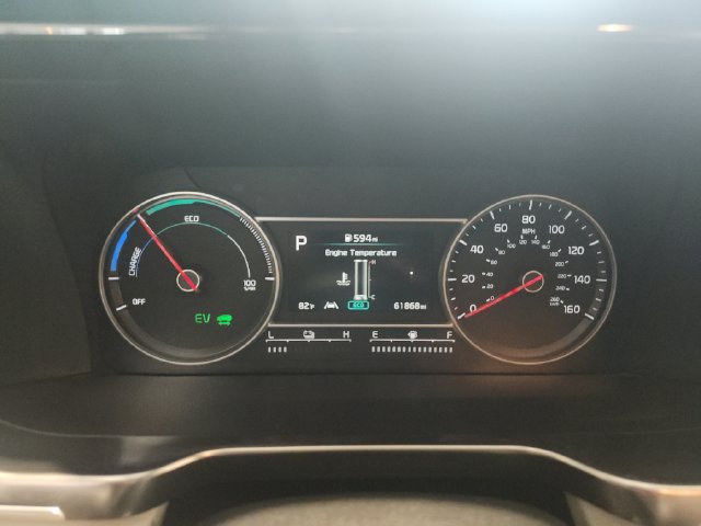 Certified 2023 Kia Sorento EX AWD/4WD image 14