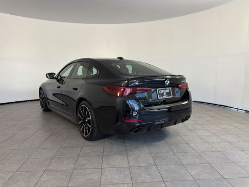Used 2026 BMW 440i xDrive w/ Premium Package AWD/4WD image 3