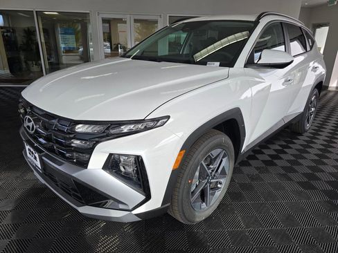 New 2026 Hyundai Tucson SEL AWD/4WD image 7