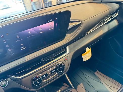 New 2026 Buick Envista Preferred w/ Convenience I Package image 41