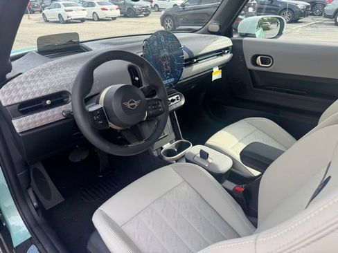 New 2026 MINI Cooper S image 9