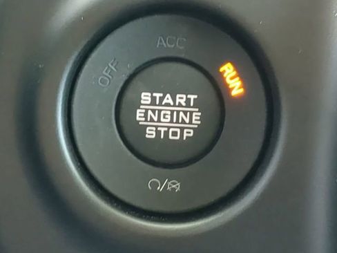 New 2023 Jeep Wrangler Unlimited Rubicon 4xe w/ Cold Weather Group image 28