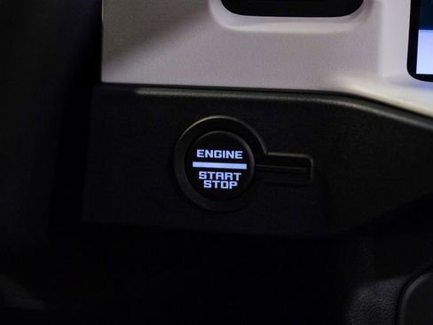 Used 2025 Ford Bronco Heritage Edition image 50