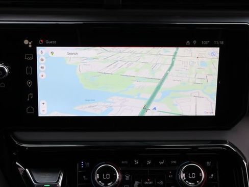 New 2026 GMC Sierra 1500 AT4X AWD/4WD image 20